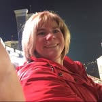 Ginger Hall - @gingerhall6764 - Instagram