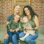 Ginger Hall Deschamps - @ginga.snaps.it - Instagram