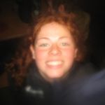 Olivia Hall - @_ginger.hall - Instagram