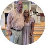 Ginger Hammond Weygand - @gingerwegand - Instagram