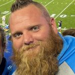 Jeffrey Hammond - @gingerbeardhammond - Instagram