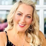 Ginger Lee Hamrick - @grammyhamrick - Instagram