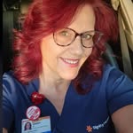 Ginger Hardin - @grandma_mom_ginger - Instagram