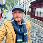 Clinton Hawks - @gingerhawks - Instagram
