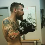 Jesse Gingerhawk - @jgingerhawk - Instagram