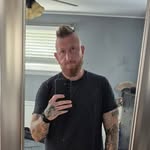 mike musson - @the_ginger_hawk - Instagram