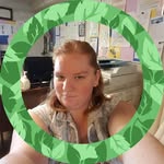 Rachel Brown - @gingerhawkeye - Instagram