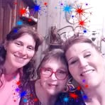 Ginger Helms - Facebook