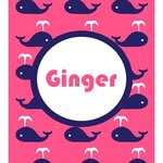 Ginger Helms - @gin.spice - Instagram