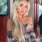 Ginger Hendrix - @gingerhendrix598 - Instagram