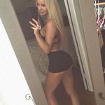 Ginger Hendrix - @irishkakarpova6846 - Instagram