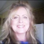 Ginger Mixon Hendrix - @ghendrix1960 - Instagram