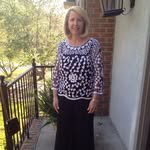 Ginger Hensley - @ginhen1027 - Instagram