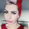 Ginger Herbert - @dollypink_1987 - TikTok