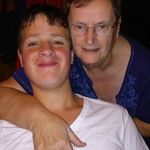 Ginger Herman - @gingerherman80 - Instagram