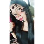 Ginger Herrera - @gingerhg - Instagram