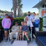 Ginger Herring - @gherring0717 - Instagram
