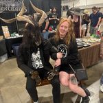 Ginger Harrington - @gingerspice419.9 - Instagram