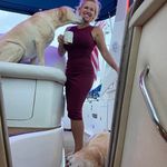 Ginger Herrington - @lilglibra30 - Instagram