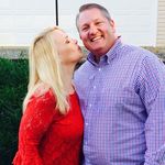 Ginger Herron - @gingerh67 - Instagram