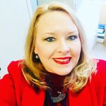 Ginger Herron - @gingers_glam_gals - Instagram