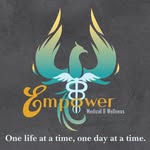 Ginger Hess - @empowermedicalak - Instagram