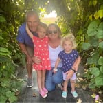 Melissa Yunginger Hess - @melissayungingerhess - Instagram