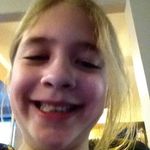Ginger Carrasquillo-Hicks - @gingerrose482 - Instagram