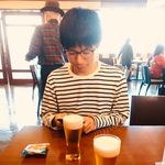 Atsunori_Kaneda - @ginger_high_hitotsu - Instagram