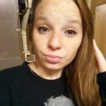 Steffani Smallwood - @ginger_high_life - Instagram