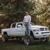 Hunter Gingerich - @hgingerich12v_ - TikTok