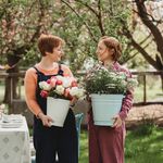 Ginger House Garden - @gingerhousegarden - Instagram