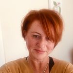 Lisa Parkinson - @gingerhod - Instagram