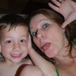 Ginger Glasco Hodges - @gingerhodges - Instagram