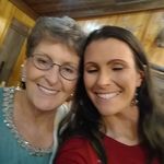 Ginger Hodges - @numberonegrea - Instagram
