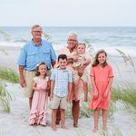 Ginger Hodges - @gfbedwards56 - Instagram