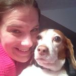 Ginger Hodges - @ginglea1129 - Instagram