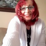 Ginger Hoffman - @ginger.hoffman.73 - Instagram