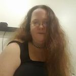 Ginger Hoffman - @hoffmanginger - Instagram