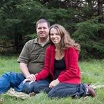 Ginger Hoffman - @blessedwith4kids - Instagram