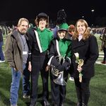 Ginger Martin Hoffman - @ahsbandmom - Instagram