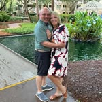 Ginger Pickard Hoffman - @g_hoff_71 - Instagram