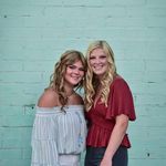Ginger Moore Hogan - @g_lynn96 - Instagram