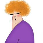 Ginger Hogue - @juliehagg6969 - Instagram