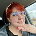 Ginger Holley - @ginger_osity - Instagram