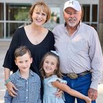 Ginger Messick Holley - @holleyginger - Instagram
