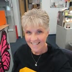 Ginger Holliday - Facebook