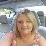 Ginger Hollifield Mabe - @mekateandseth - Instagram
