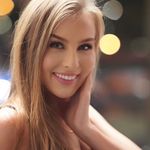 Ginger Holman - @gingerholman20 - Instagram