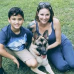 Ginger Holzer - Facebook